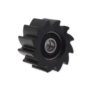 Motorcycle chain sprocket RFX Race Kawasaki KX 250 image-0