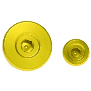 Biker Engine Timing Plug RFX Pro Series image-0