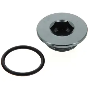 Biker Engine Timing Plug RFX Pro Series Gas Gas EC 500 F image-0