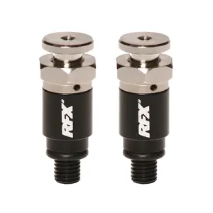 Fork Bleed Valves Spare Parts RFX Pro M5x0,8 Kayaba/Showa image-0