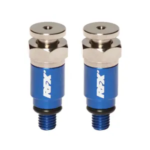 Fork Bleed Valves Spare Parts RFX Pro M5x0,8 Kayaba/Showa image-0