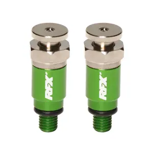 Fork Bleed Valves Spare Parts RFX Pro M5x0,8 Kayaba/Showa image-0
