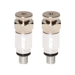 Fork Bleed Valves Spare Parts RFX Pro M5x0,8 Kayaba/Showa image-0
