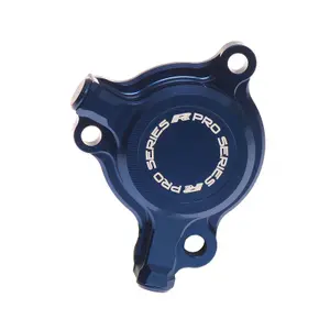 Motorcycle oil filter cap RFX Yamaha Pro Series image-0