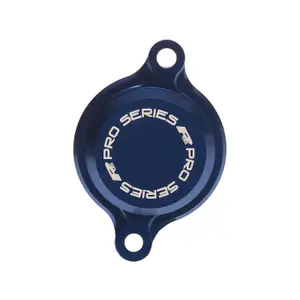 Motorcycle oil filter cap RFX Fantic Pro Series Fantic XEF 250 image-0