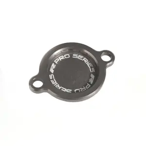 Motorcycle oil filter cap RFX Gas Gas Pro Series image-0