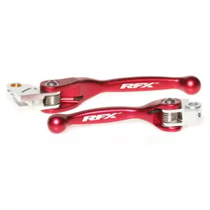 Forged Reversible Levers Set RFX Race Series Honda CRF 250 X (ME11) image-0
