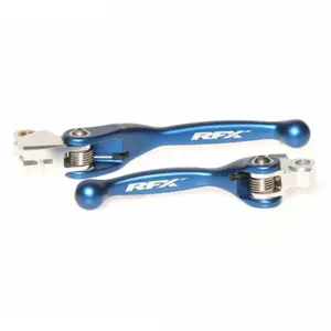 Forged Reversible Levers Set RFX Race Series Fantic/Yamaha image-0