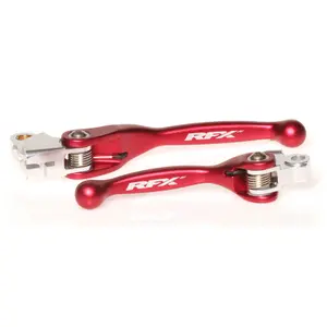 Levier Retornables Forjados Juego RFX Race Series Fantic/Yamaha image-0