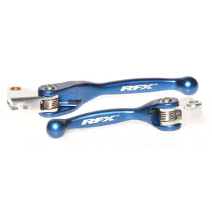 Forged Reversible Levers Set RFX Race Series Yamaha WR 450 F (CJ13) image-0