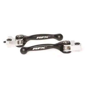 Forged Reversible Levers Set RFX Race Series image-0