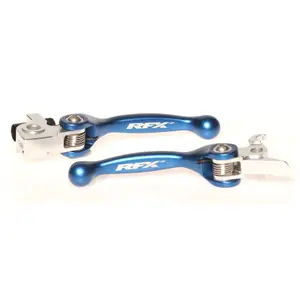 Forged Reversible Levers Set RFX Race Series Husaberg image-0