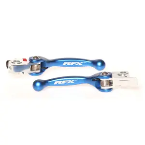 Forged Reversible Levers Set RFX Race Series Husaberg/Husqvarna image-0