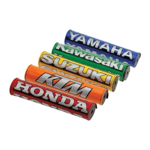 Motorcycle handlebar foam RFX Suzuki image-0