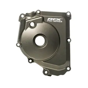 Motorcycle Clutch Cover RFX Yamaha image-0