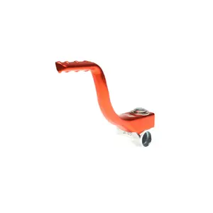 Kick moto RFX Race Series Gas Gas MC 50 image-0