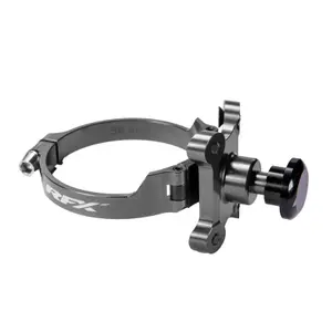 Motorcycle fork block RFX Pro Series Yamaha image-0