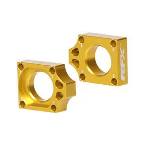 Chain tensioner RFX Pro Series Suzuki/Yamaha image-0