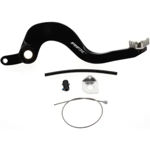 Motorcycle brake pedal RFX Pro Series Suzuki RM-Z 250 [250]/Suzuki RM-Z 250 [250] image-0