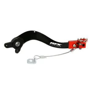 Motorcycle brake pedal RFX Pro Series KTM 250 SX [250]/KTM 250 SX-F [250] image-0