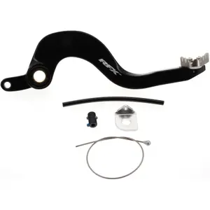Motorcycle brake pedal RFX Pro Series Husqvarna/KTM image-0