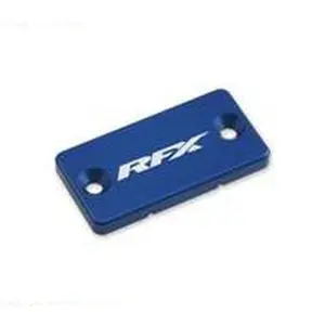 Cylindrical Master Cylinder Cap Set RFX Pro Series Fantic/Yamaha image-0