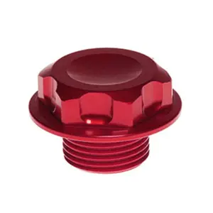 Steering Column Nut RFX Pro Series image-0