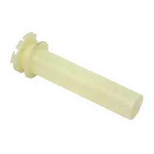 Plastic Throttle Grip Sleeve RFX Sport Series Yamaha image-0