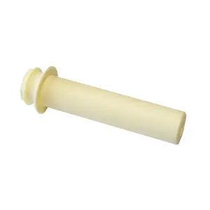 Plastic Throttle Grip Sleeve RFX Sport Series Gas Gas MC 125 image-0