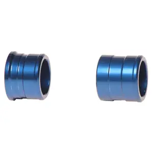 Front motorcycle wheel spacer RFX Yamaha Pro Series image-0
