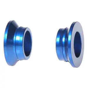 Rear wheel spacer for motorcycle RFX Pro Series image-0