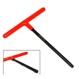 T45 Torx Head T-Wrench RFX KTM Pro Series image-0