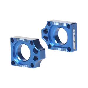 Chain tensioner RFX Pro Series Fantic XX 250 image-0
