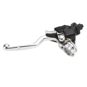 Motorcycle brake lever RFX Honda CRF 250 X (Me11) image-0