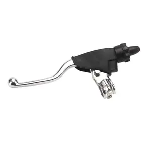 Motorcycle clutch lever RFX Suzuki Race Series image-0