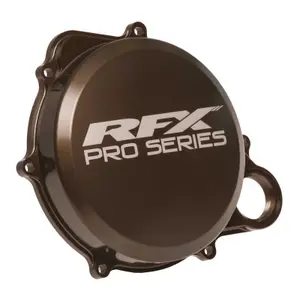 Motorcycle Clutch Cover RFX Honda Pro Series CRF 250 R (ME10)
