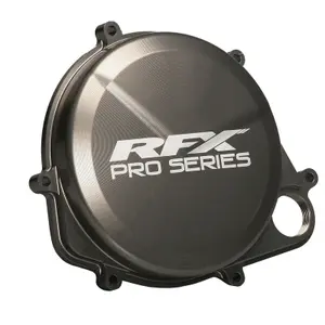 Motorcycle Clutch Cover RFX Honda Pro Series CRF 450 R (PE07)