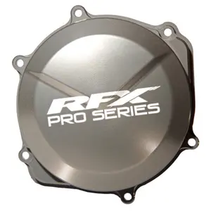 Motorcycle Clutch Cover RFX Honda Pro Series CRF 250 R (ME12)