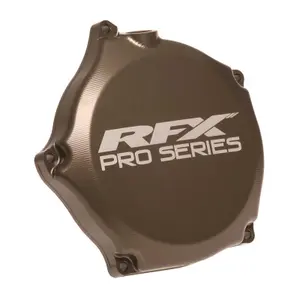Motorcycle Clutch Cover RFX Kawasaki Pro Series KX 250 F (KX250X)