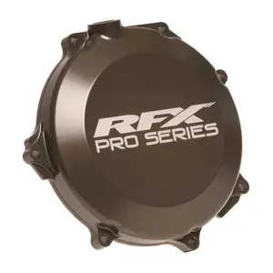 Motorcycle Clutch Cover RFX Kawasaki Pro Series KX 450 F (KX450F)