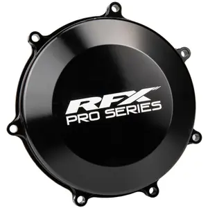 Motorcycle Clutch Cover RFX Kawasaki Pro Series KX 450 (KX450J)