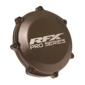 Clutch Cover Motorcykel RFX Yamaha Pro Series
