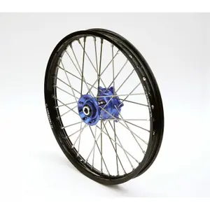 Complete Front Motorcycle Wheel RFX Race MX Suzuki RM-Z 250 [250] image-0