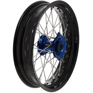 Complete Front Motorcycle Wheel RFX Race MX Suzuki RM-Z 450 [450] image-0