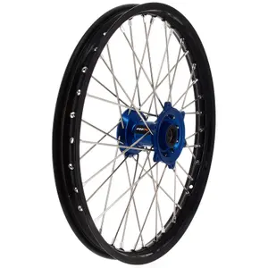 Complete Front Motorcycle Wheel RFX Race MX Yamaha YZ 125 (Ce10) [125] image-0
