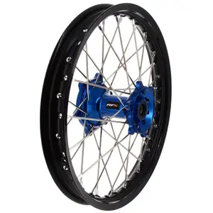 Complete rear motorcycle wheel RFX Race MX Yamaha YZ 125 (Ce03) [125] image-0