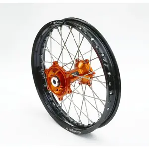 Rear Motorcycle Wheel RFX Husqvarna Tc 125 image-0