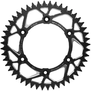 Motorcycle crown RFX Pro Series Elite 428 image-0