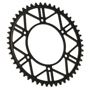 Motorcycle crown RFX Suzuki 520 image-0