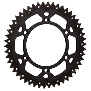 Motorcycle crown RFX Suzuki RM-Z 250 Pro Series 520 image-0